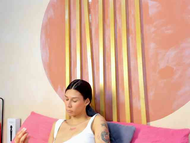 Nicole-Angels webcam