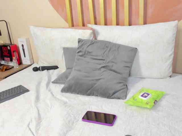 Nicole-Angels webcam