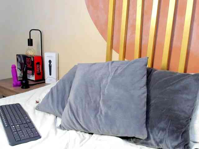 Nicole-Angels webcam