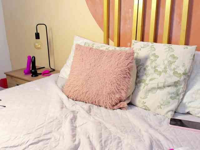 Nicole-Angels webcam