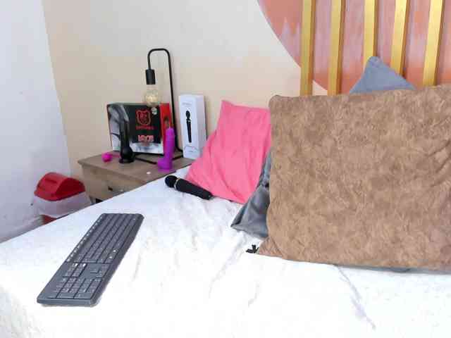 Nicole-Angels webcam