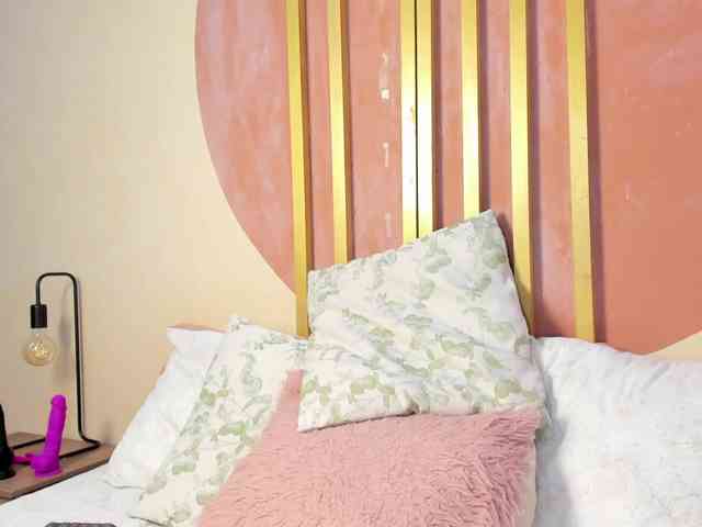 Nicole-Angels webcam