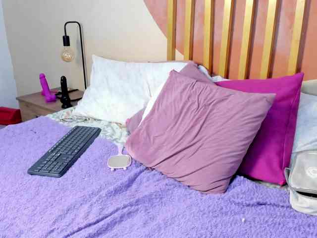 Nicole-Angels webcam