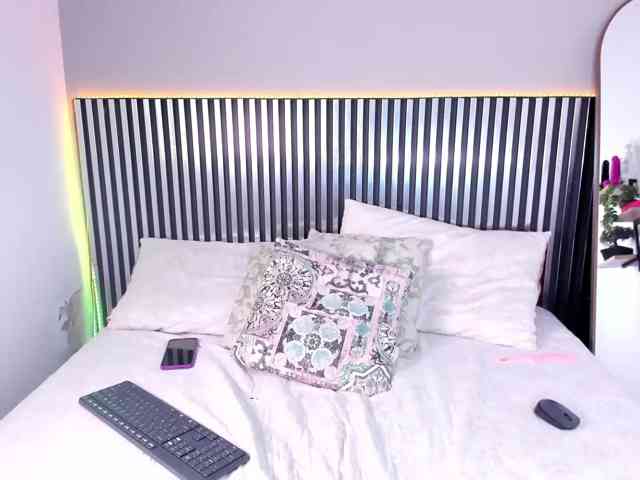 Nicole-Angels webcam