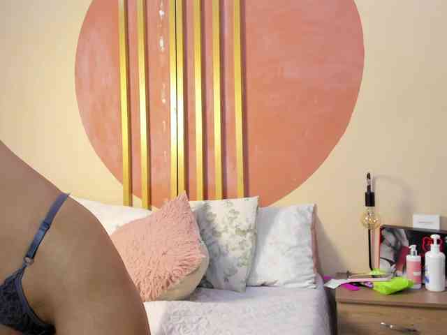 Nicole-Angels webcam