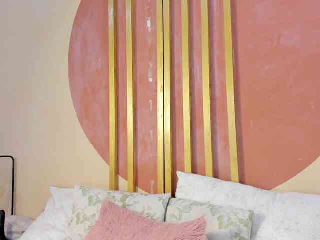 Nicole-Angels webcam