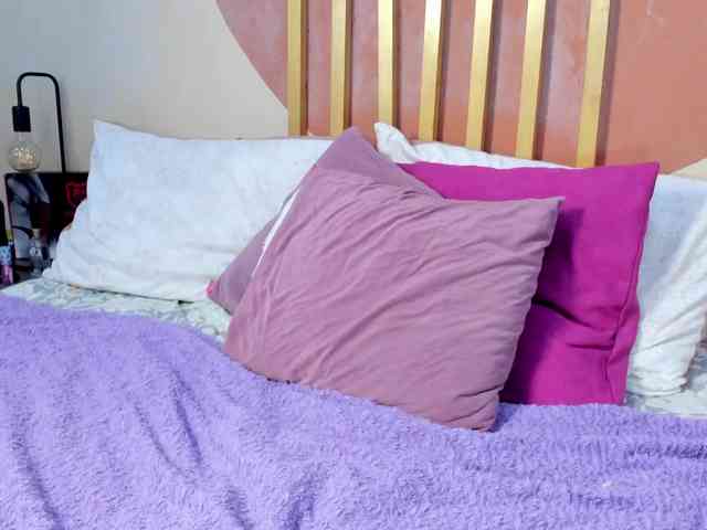 Nicole-Angels webcam