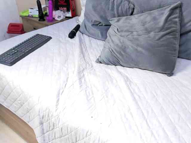 Nicole-Angels webcam