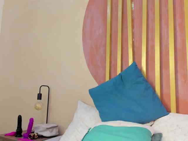 Nicole-Angels webcam