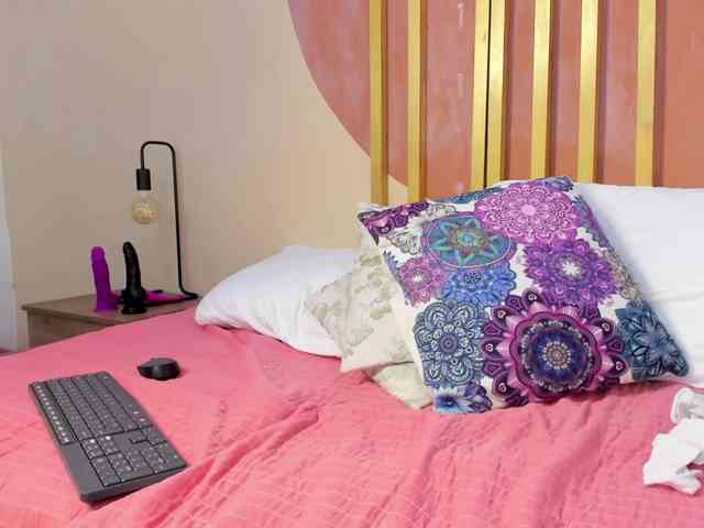 Nicole-Angels webcam