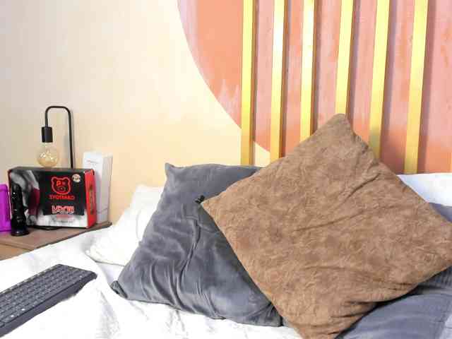 Nicole-Angels webcam
