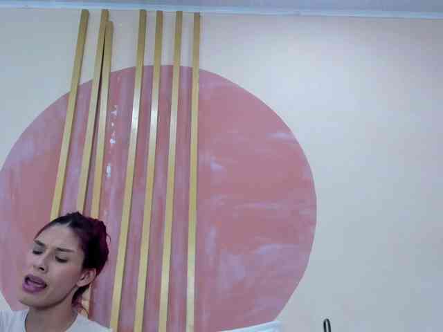 Nicole-Angels webcam