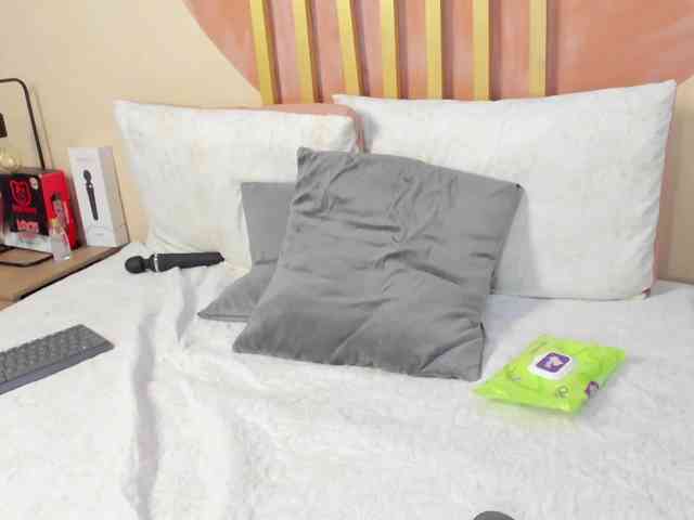 Nicole-Angels webcam