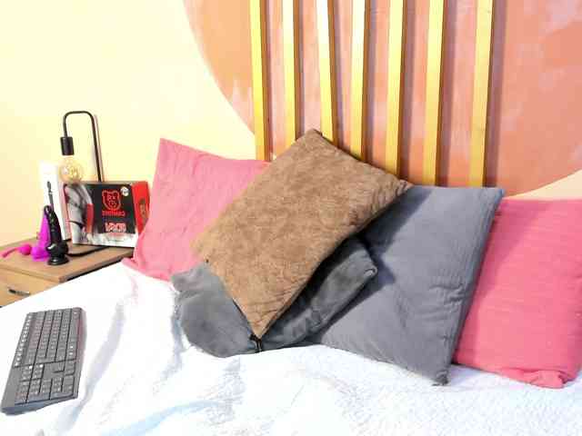 Nicole-Angels webcam