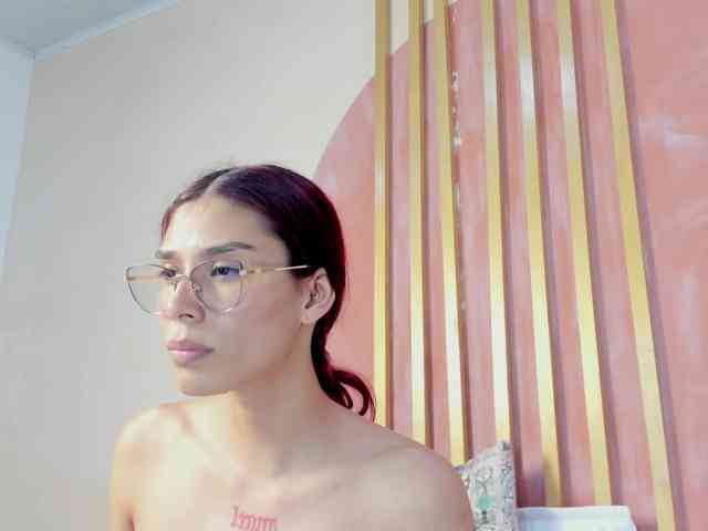 Nicole-Angels webcam