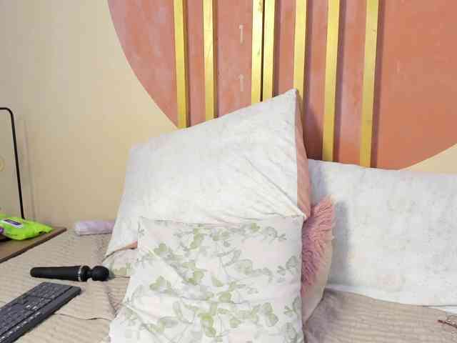 Nicole-Angels webcam