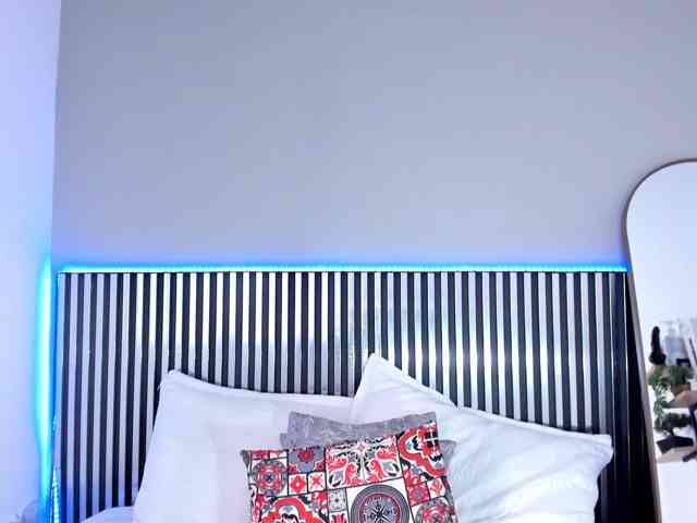 Nicole-Angels webcam