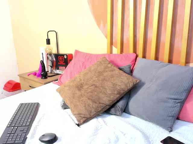 Nicole-Angels webcam