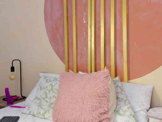 Nicole-Angels webcam