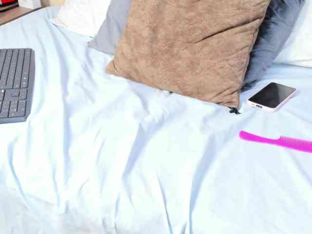 Nicole-Angels webcam