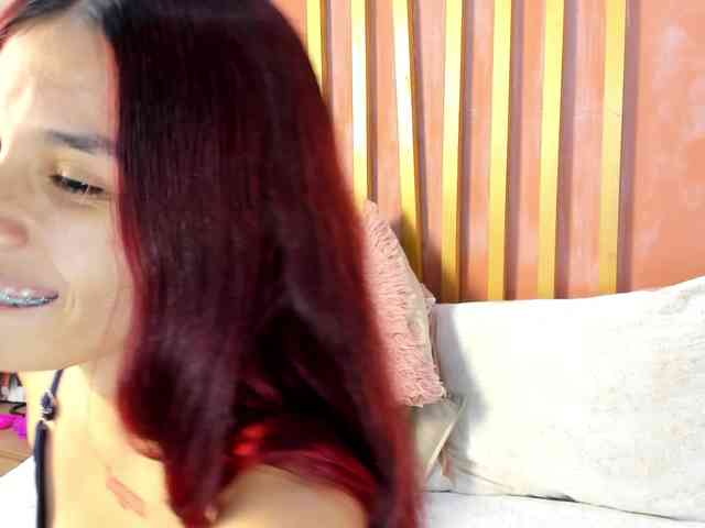 Nicole-Angels webcam