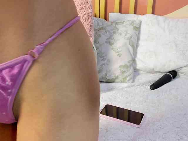 Nicole-Angels webcam