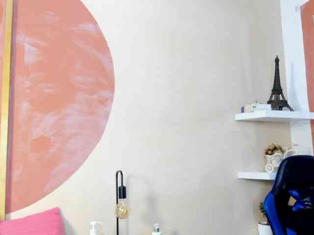 Nicole-Angels webcam