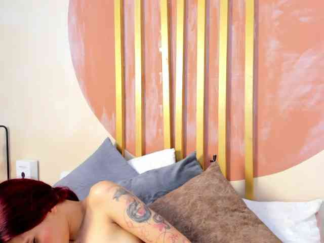 Nicole-Angels webcam