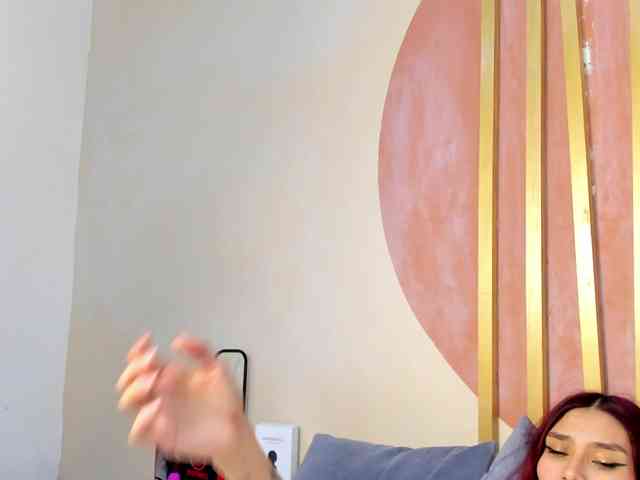 Nicole-Angels webcam