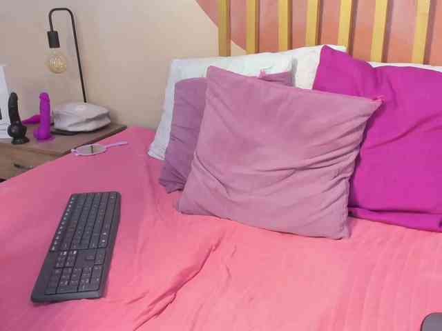 Nicole-Angels webcam