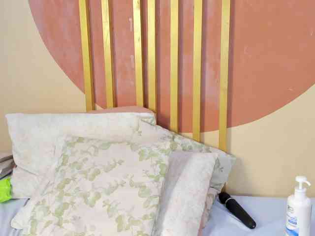 Nicole-Angels webcam