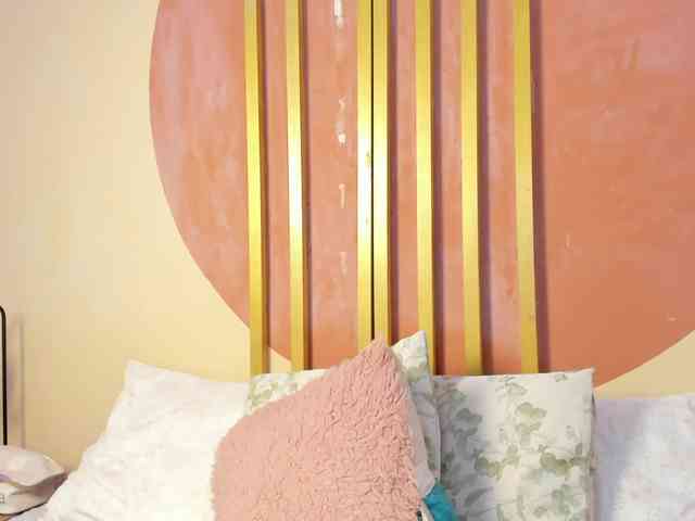 Nicole-Angels webcam