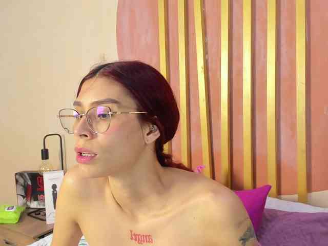 Nicole-Angels webcam