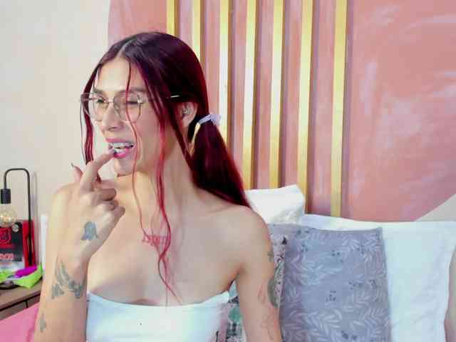 Nicole-Angels webcam