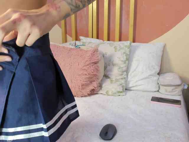 Nicole-Angels webcam