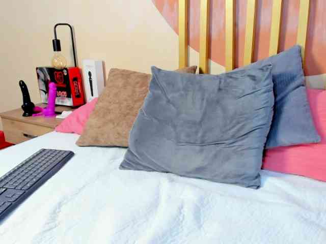 Nicole-Angels webcam