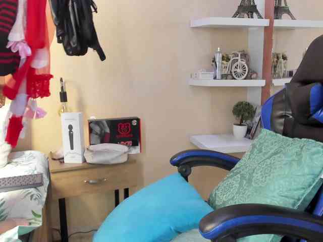 Nicole-Angels webcam