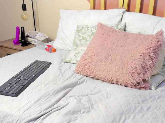 Nicole-Angels webcam