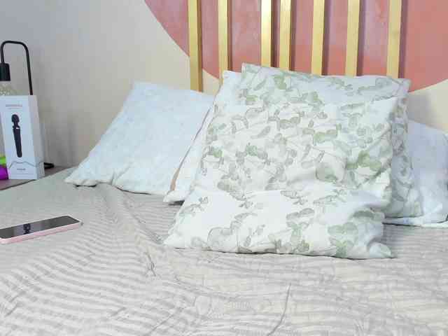 Nicole-Angels webcam