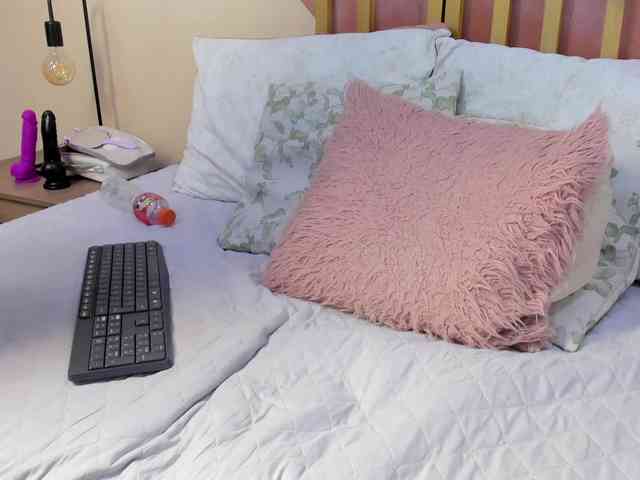 Nicole-Angels webcam