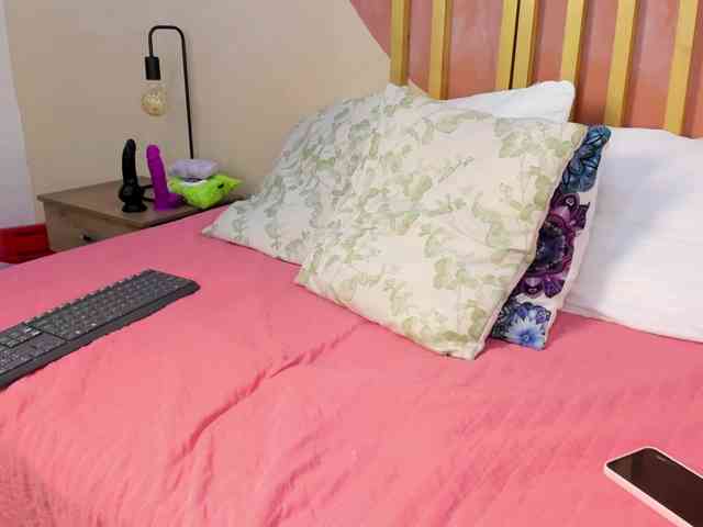 Nicole-Angels webcam