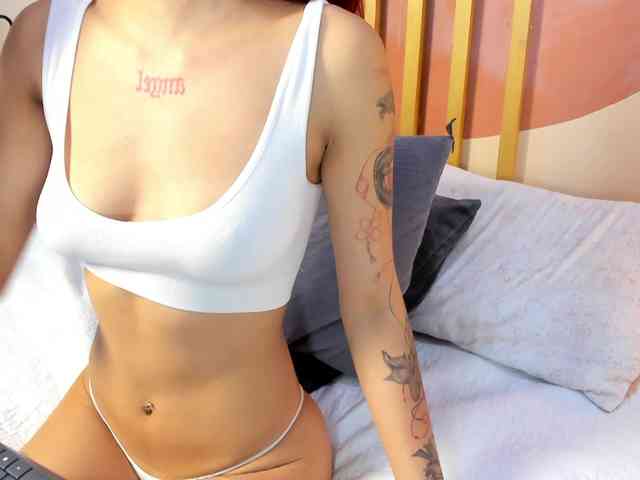 Nicole-Angels webcam