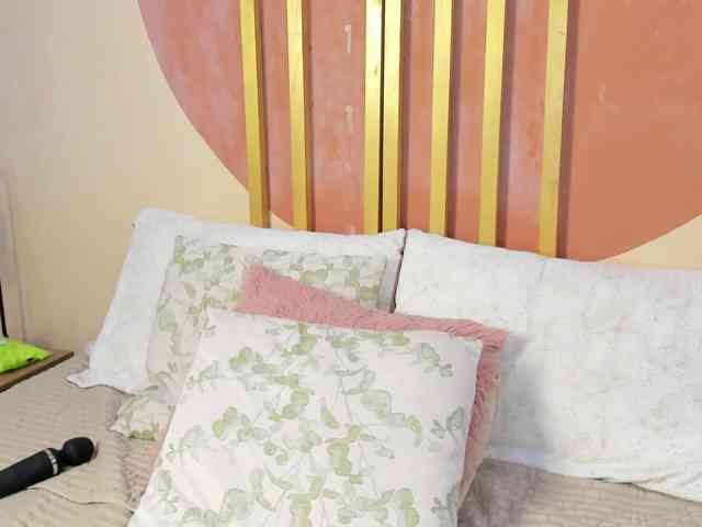 Nicole-Angels webcam