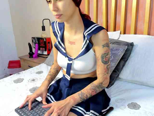 Nicole-Angels webcam