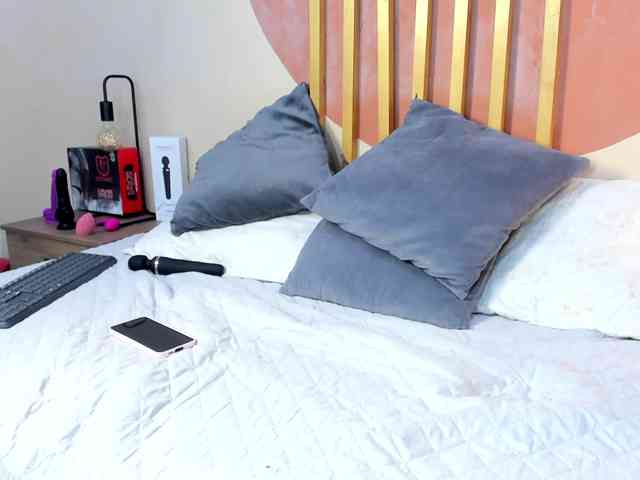 Nicole-Angels webcam