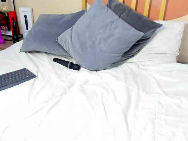 Nicole-Angels webcam