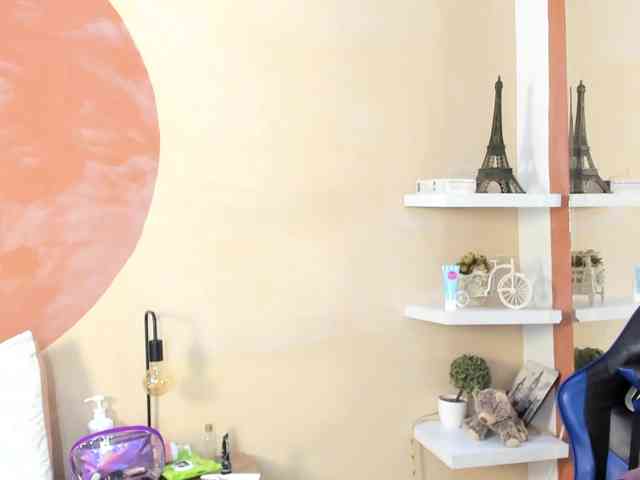 Nicole-Angels webcam
