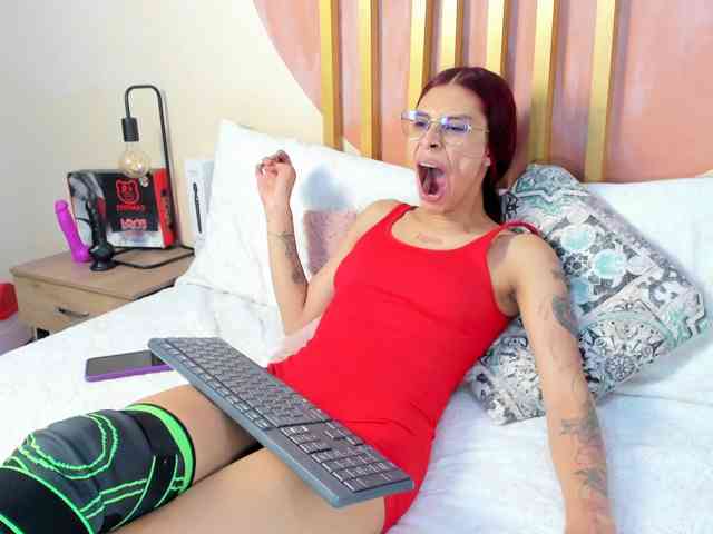 Nicole-Angels webcam