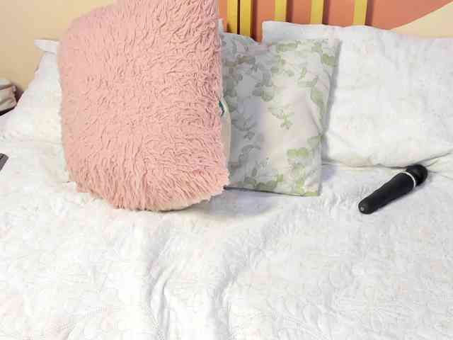 Nicole-Angels webcam