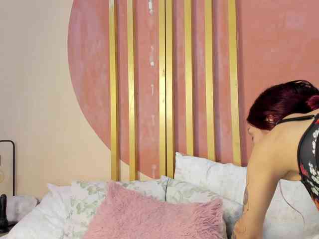 Nicole-Angels webcam